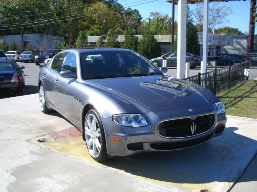 Maserati