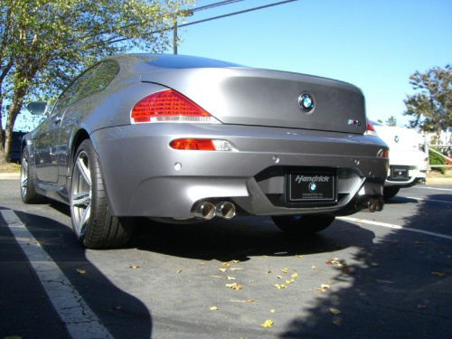 BMW M