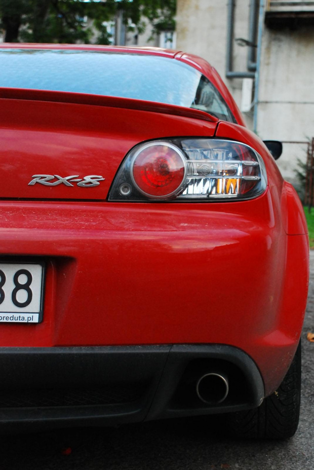 RX-8