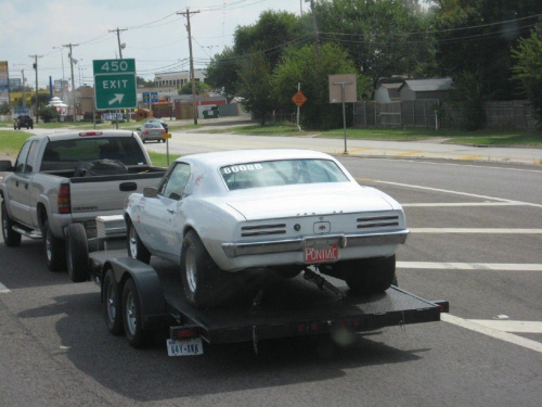 Pontiac Trans Am