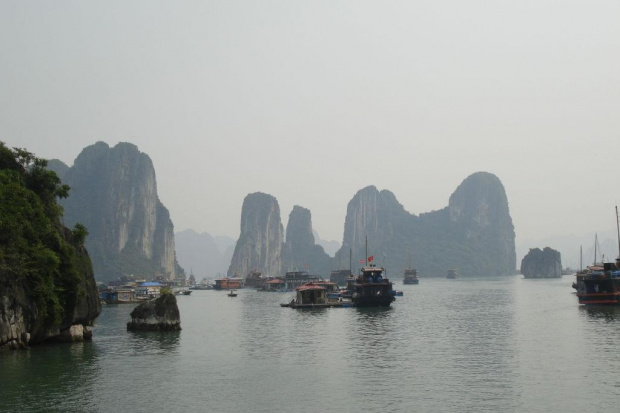 HA LONG BAY