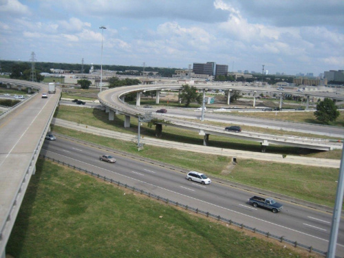 Dallas, Teksas