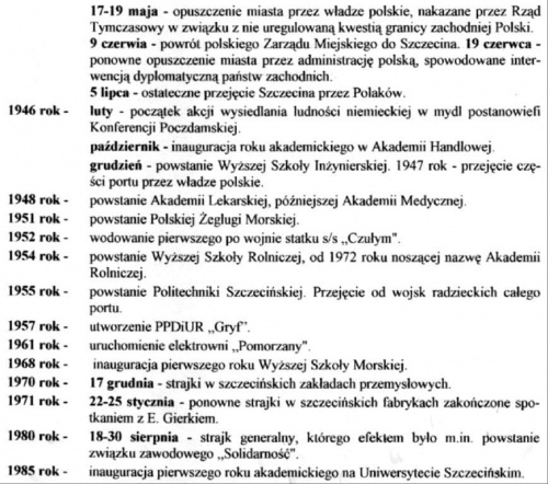 Przedwojenny szczecin zdjęcia #szczecin #przedwojenny