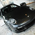 911 997 Turbo Cabrio