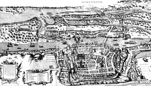 Przedwojenny szczecin zdjęcia #szczecin #przedwojenny