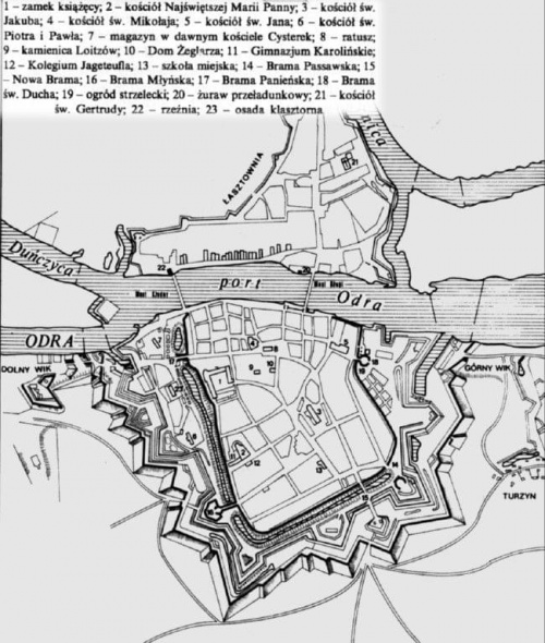 Przedwojenny szczecin zdjęcia #szczecin #przedwojenny