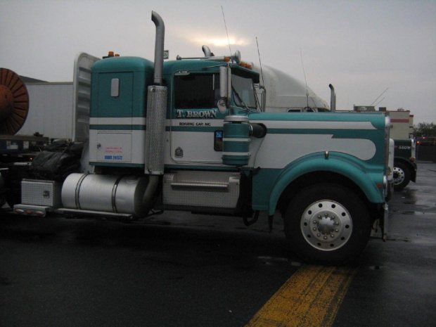 KW W 900