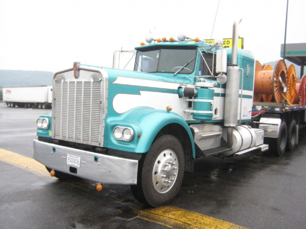 KW W 900