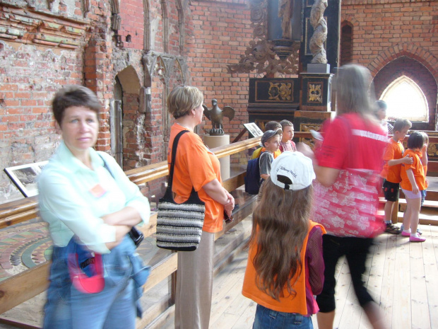 Tczew, czerwiec 2007