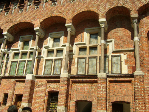 Tczew, czerwiec 2007