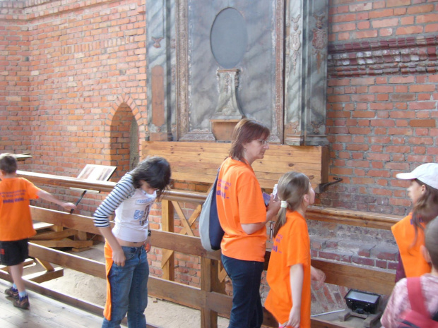 Tczew, czerwiec 2007