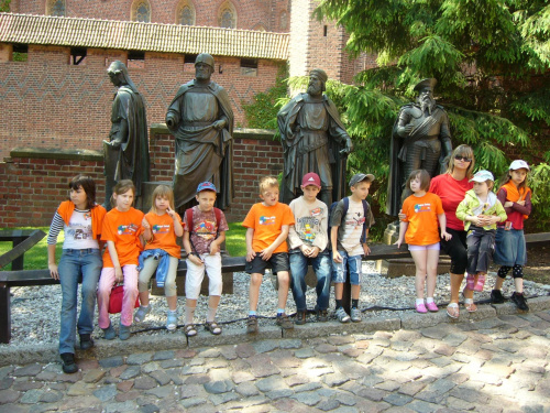 Tczew, czerwiec 2007