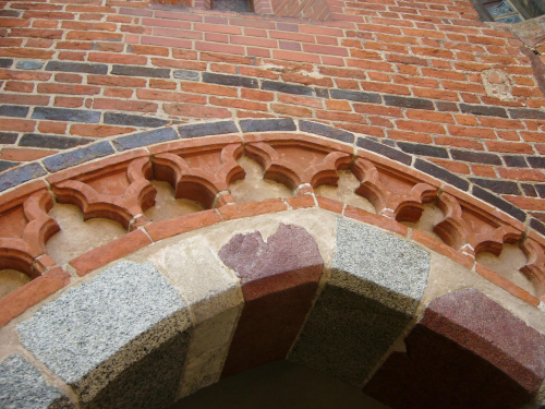 Tczew, czerwiec 2007