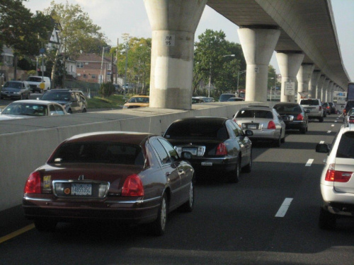 Lincoln Town Car