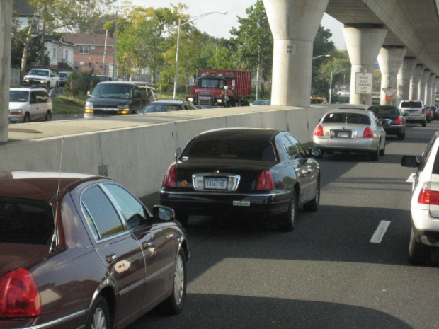 Lincoln Town Car