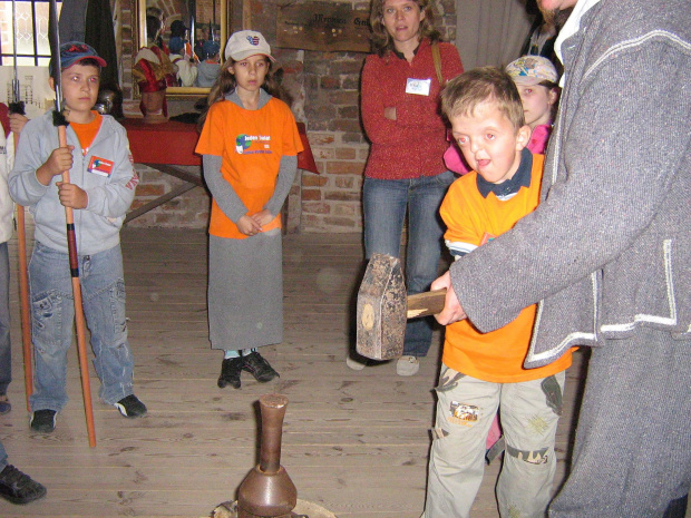Tczew, czerwiec 2007