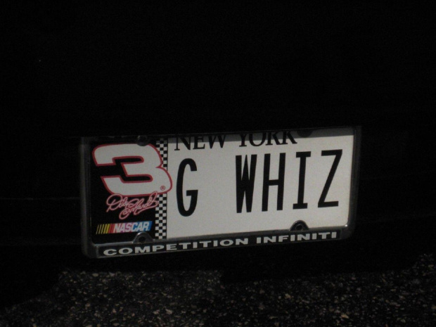 G WHIZ