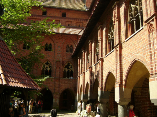 Tczew, czerwiec 2007