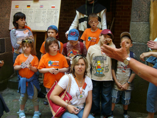 Tczew, czerwiec 2007