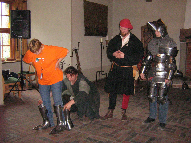Tczew, czerwiec 2007