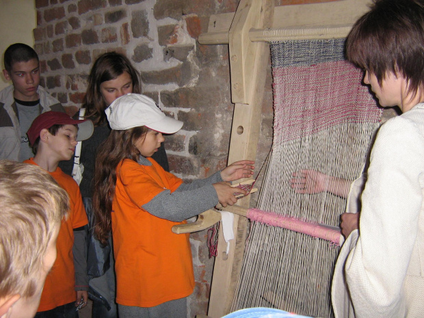Tczew, czerwiec 2007