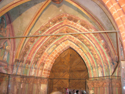 Tczew, czerwiec 2007