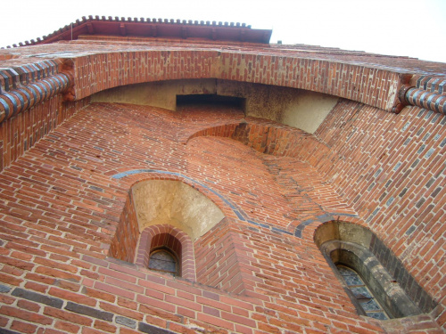 Tczew, czerwiec 2007