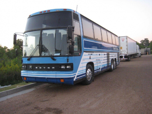 Setra