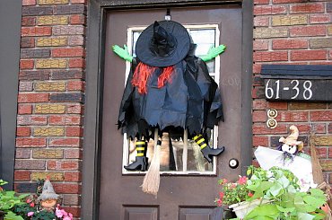 Straszenia cd. #strachy #dynie #upiory #duchy