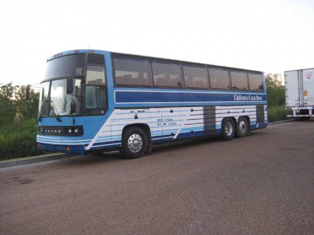 Setra