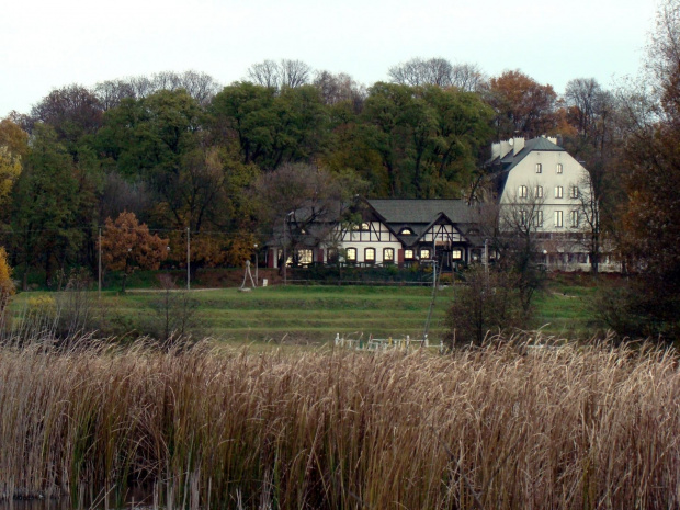 Największy park w Bydgoszczy, liczący 830 hektarów powierzchni, usytuowany w północnej części miasta w odległości 5 km od centrum.
Park ten zajmuje 4,7% powierzchni całego miasta. Zbiorniki wodne stanowią 17,3 ha (2% powierzchni parku), a największy z...