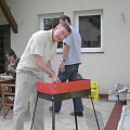 grillowanie 29.07.2007