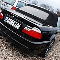 M3 E46 Cabrio