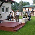 grillowanie 29.07.2007
