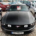 Mustang GT