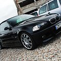 M3 E46 Cabrio