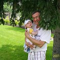 poznajemy przyrodę, lipiec 2007