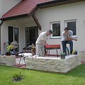 grillowanie 29.07.2007
