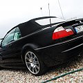 M3 E46 Cabrio