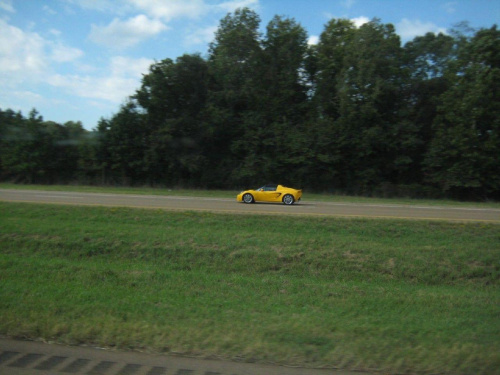 Lotus Elise