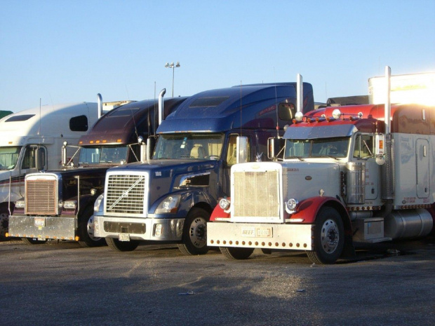 Volvo VT 880