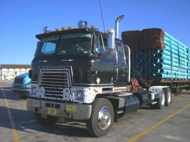 International Transtar