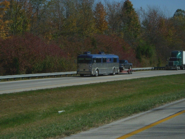 RV