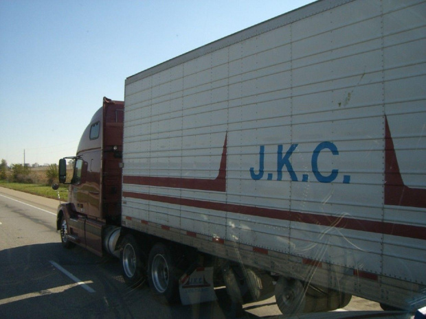 JKC