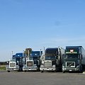 Truck Stop