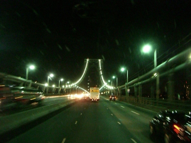 GW Bridge