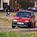 KJS AK Orski 10.11.07 #KJS #wyścigi #automobilklub #Orski #rajdy