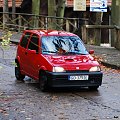 KJS AK Orski 10.11.07 #KJS #wyścigi #automobilklub #Orski #rajdy