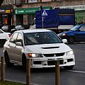 Lancer Evo IX