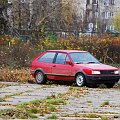 KJS AK Orski 10.11.07 #KJS #wyścigi #automobilklub #Orski #rajdy